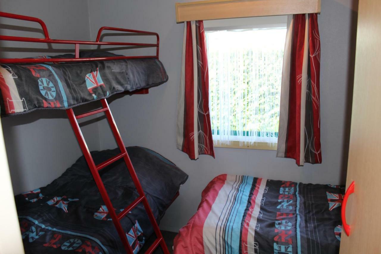 Les Mobiles Homes De La Palmyre Les Mathes Zewnętrze zdjęcie