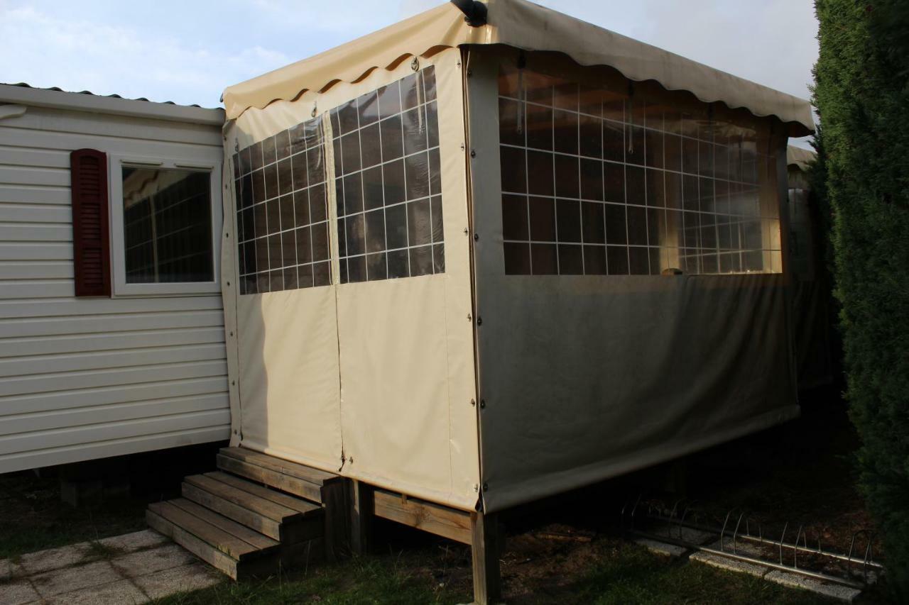 Les Mobiles Homes De La Palmyre Les Mathes Zewnętrze zdjęcie